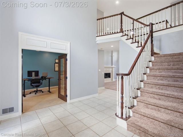 56015 Parkview Drive, Shelby Charter Township, MI 48316