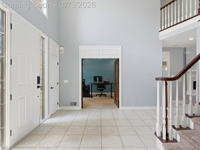 56015 Parkview Drive, Shelby Charter Township, MI 48316