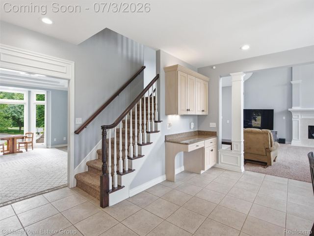 56015 Parkview Drive, Shelby Charter Township, MI 48316