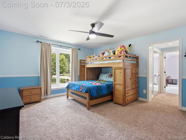 56015 Parkview Drive, Shelby Charter Township, MI 48316