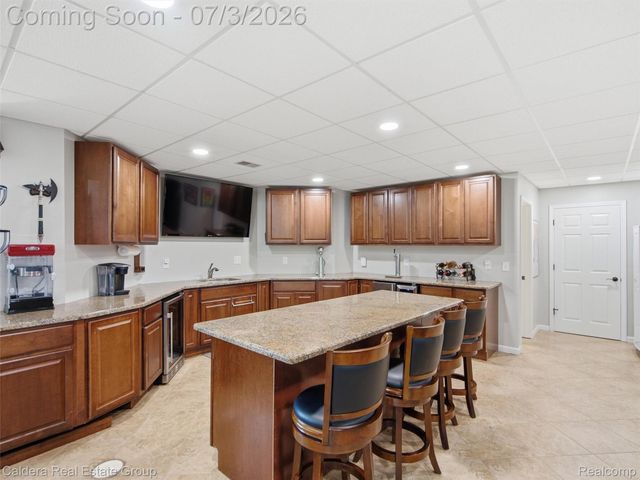 56015 Parkview Drive, Shelby Charter Township, MI 48316