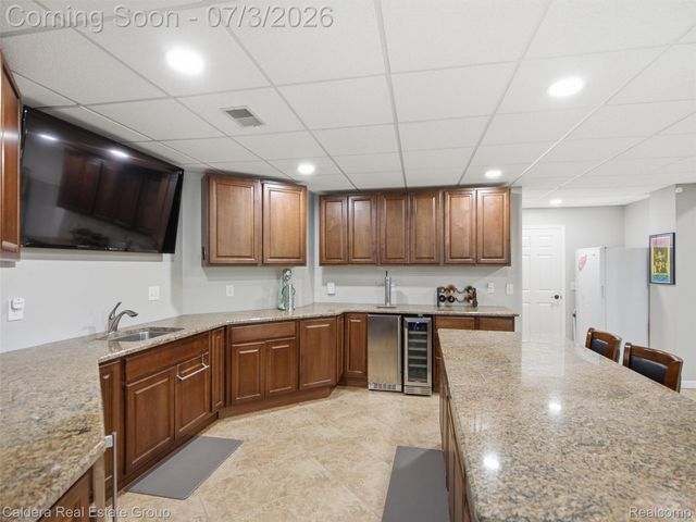 56015 Parkview Drive, Shelby Charter Township, MI 48316