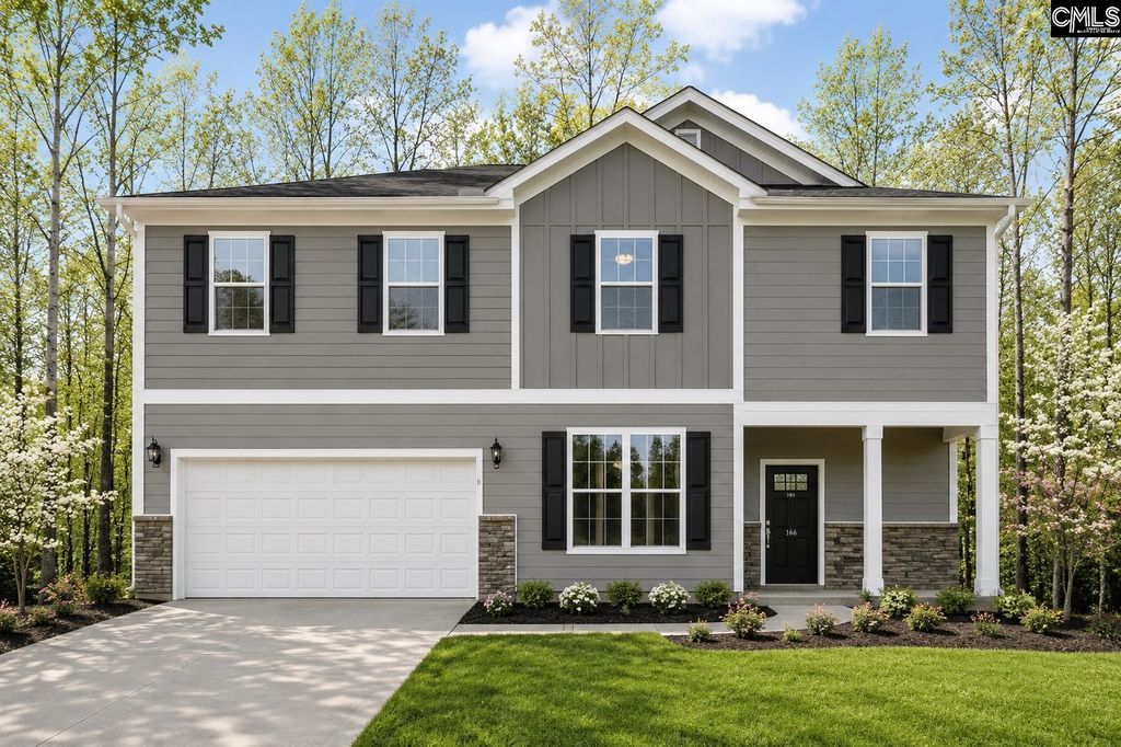 1020 Reynord Circle, West Columbia, SC 29172