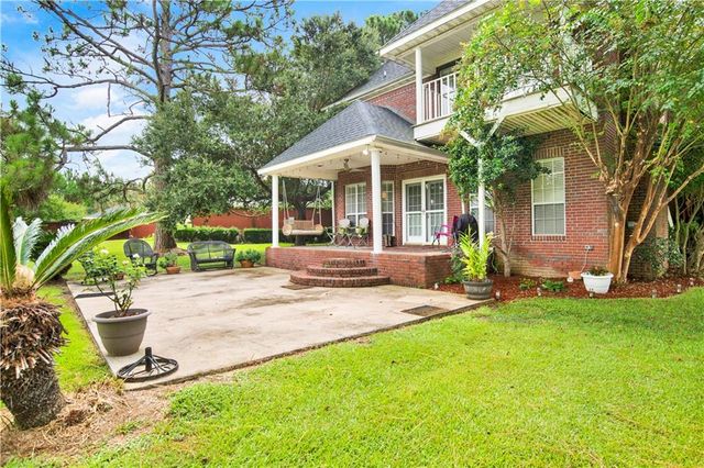 8020 Shannon N Drive, Irvington, AL 36544