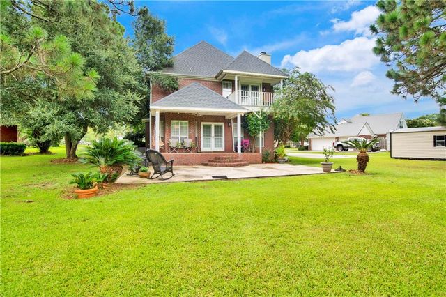 8020 Shannon N Drive, Irvington, AL 36544