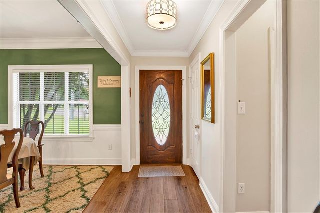 8020 Shannon N Drive, Irvington, AL 36544