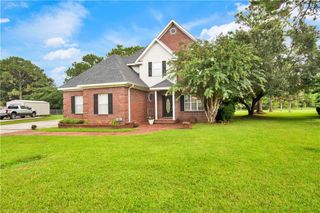 8020 Shannon N Drive, Irvington, AL 36544