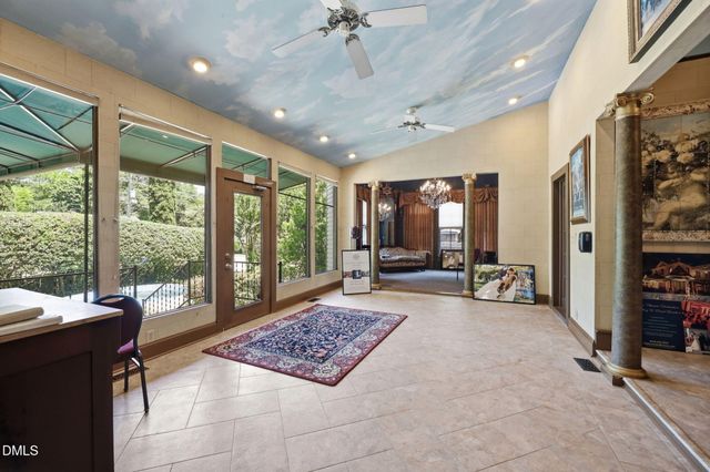201 E Hill Street, Benson, NC 27504
