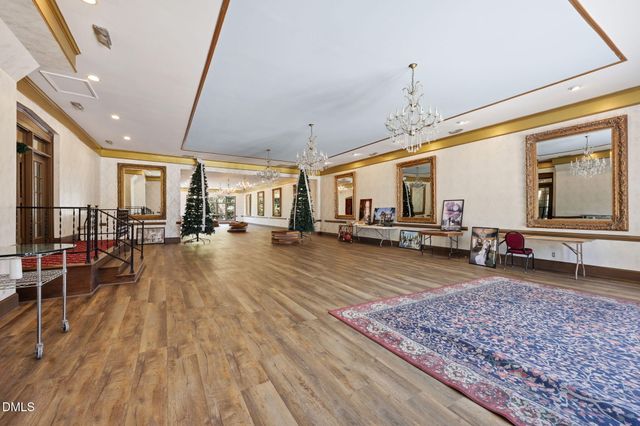 201 E Hill Street, Benson, NC 27504