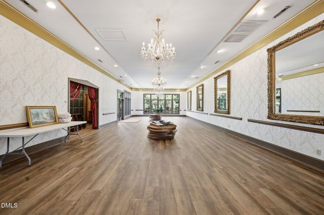 201 E Hill Street, Benson, NC 27504