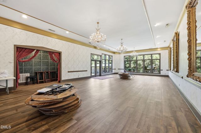 201 E Hill Street, Benson, NC 27504