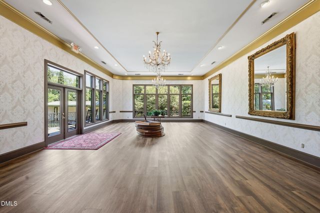 201 E Hill Street, Benson, NC 27504