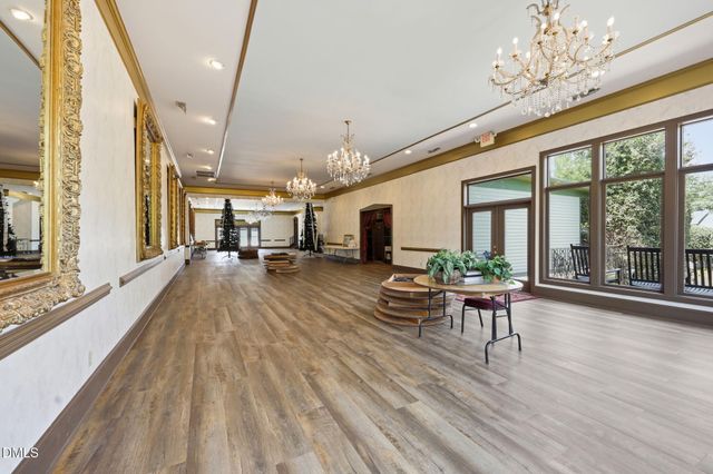 201 E Hill Street, Benson, NC 27504