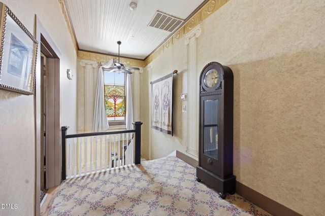 201 E Hill Street, Benson, NC 27504