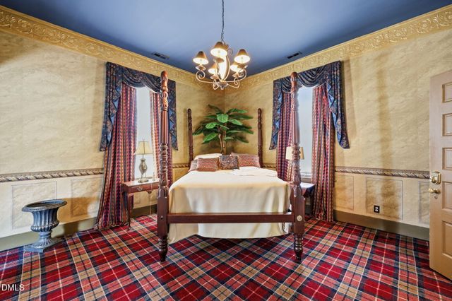 201 E Hill Street, Benson, NC 27504