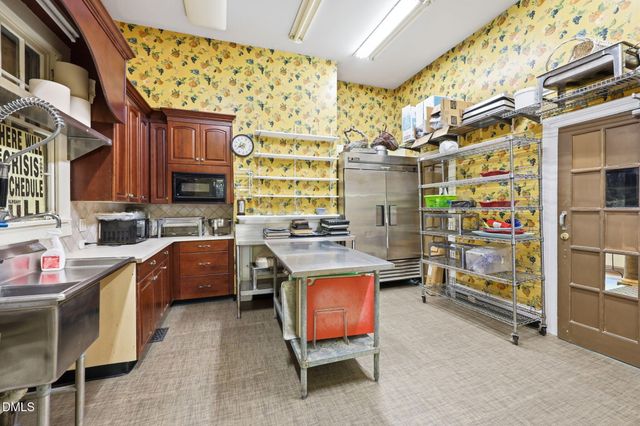 201 E Hill Street, Benson, NC 27504