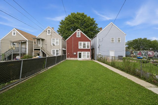 2642 S Sacramento Avenue, Chicago, IL 60623