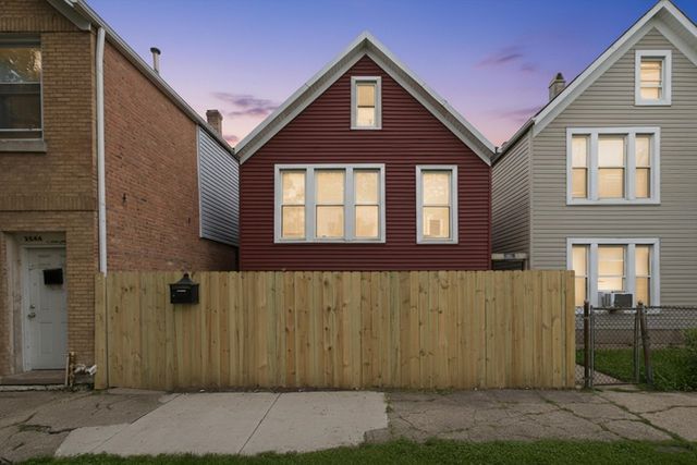2642 S Sacramento Avenue, Chicago, IL 60623