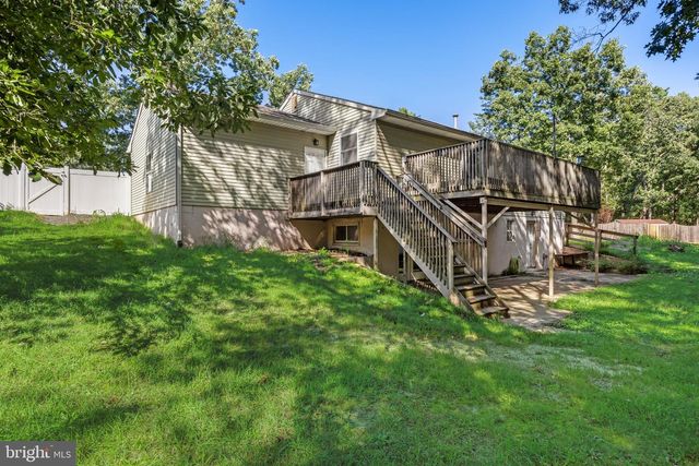 16 MILL CT, Sicklerville, NJ 08081