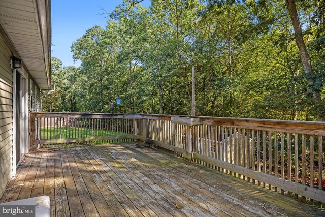 16 MILL CT, Sicklerville, NJ 08081