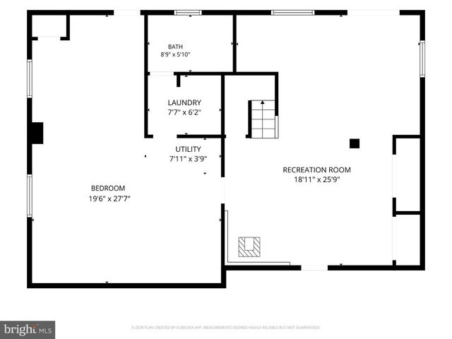 16 MILL CT, Sicklerville, NJ 08081