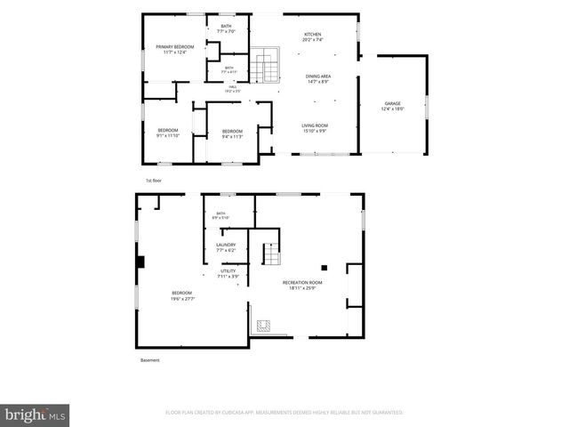 16 MILL CT, Sicklerville, NJ 08081