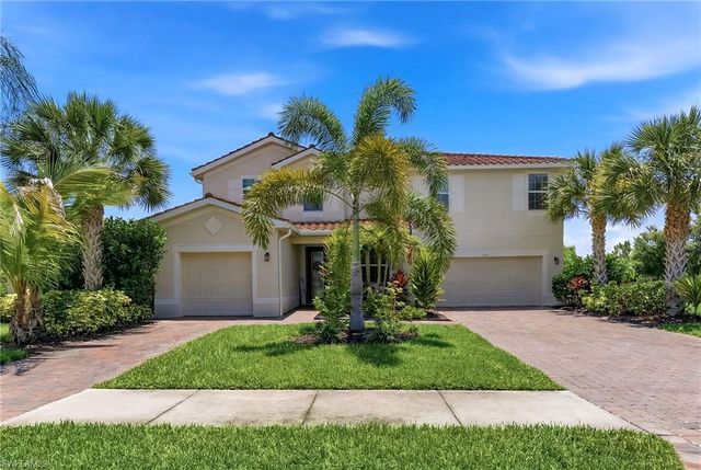 2175 Vermont LN, Naples, FL 34120