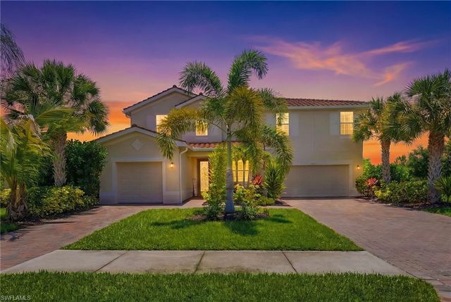 2175 Vermont LN, Naples, FL 34120