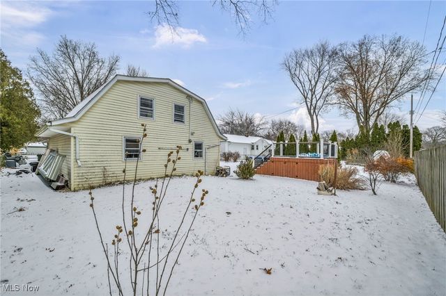 37865 Lorie Boulevard, Avon, OH 44011