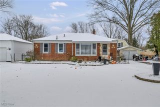 37865 Lorie Boulevard, Avon, OH 44011