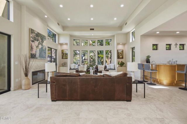 2190 Kinneloa Canyon Road, Pasadena, CA 91107