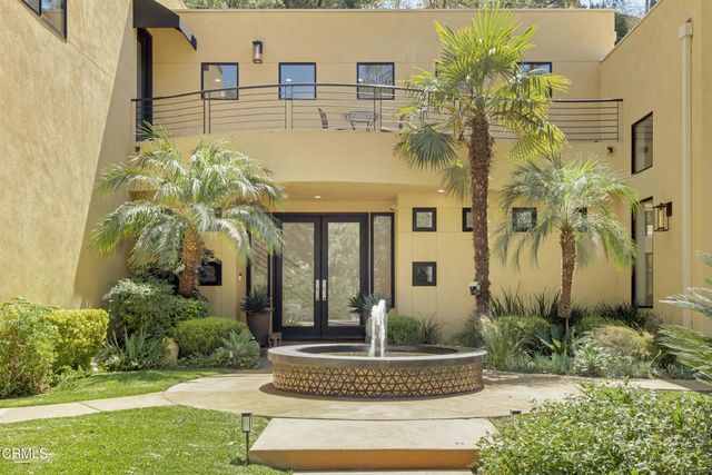 2190 Kinneloa Canyon Road, Pasadena, CA 91107