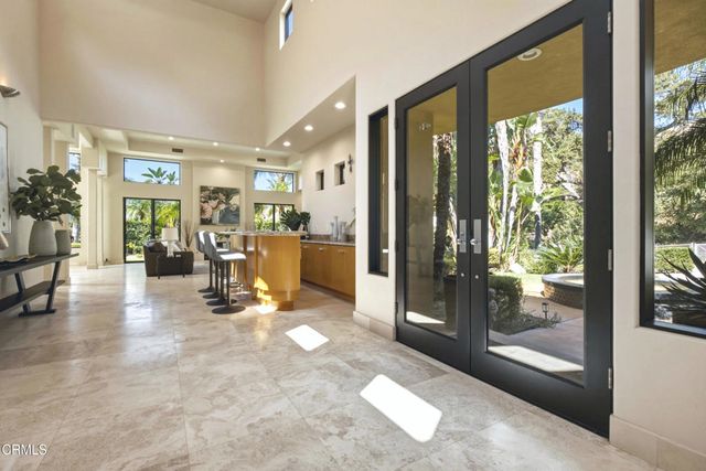 2190 Kinneloa Canyon Road, Pasadena, CA 91107