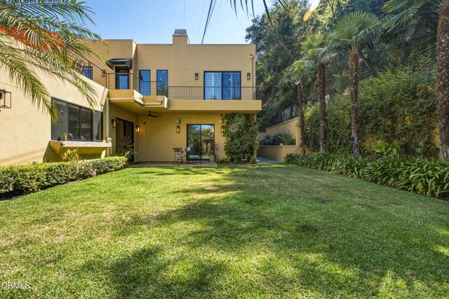 2190 Kinneloa Canyon Road, Pasadena, CA 91107