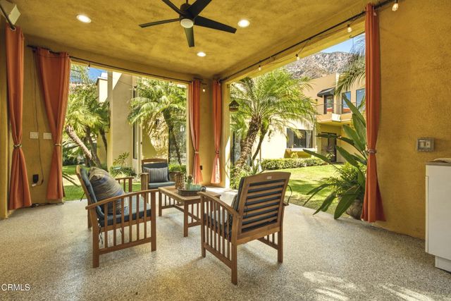 2190 Kinneloa Canyon Road, Pasadena, CA 91107