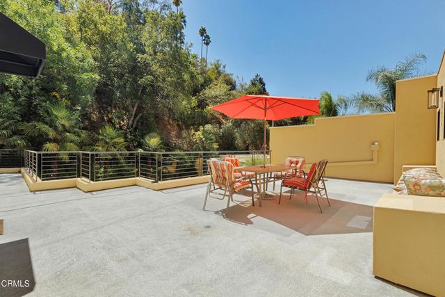 2190 Kinneloa Canyon Road, Pasadena, CA 91107