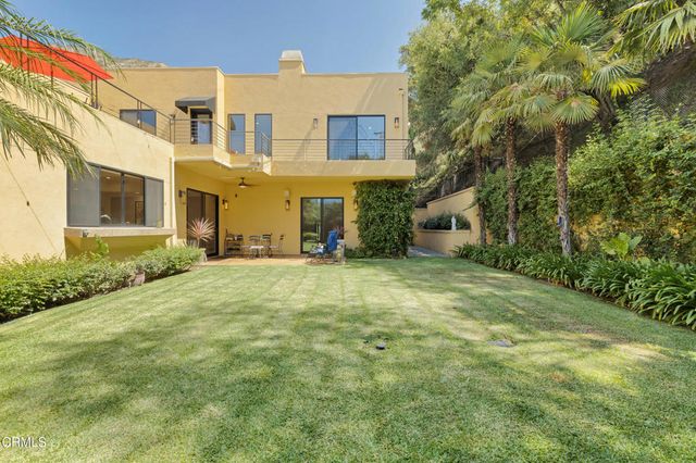 2190 Kinneloa Canyon Road, Pasadena, CA 91107
