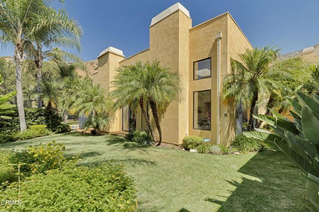 2190 Kinneloa Canyon Road, Pasadena, CA 91107