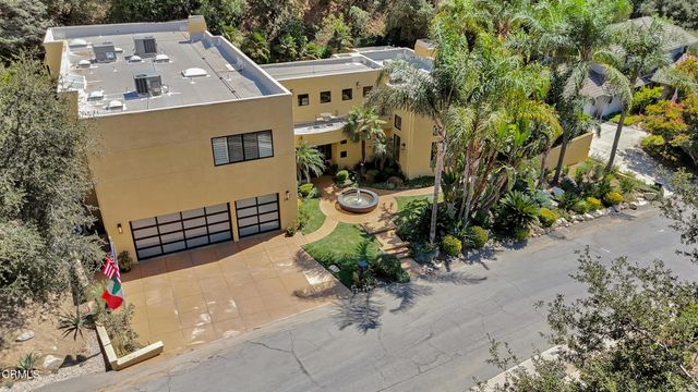 2190 Kinneloa Canyon Road, Pasadena, CA 91107