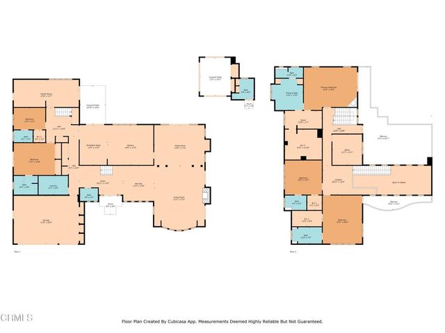 2190 Kinneloa Canyon Road, Pasadena, CA 91107