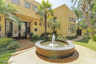 2190 Kinneloa Canyon Road, Pasadena, CA 91107