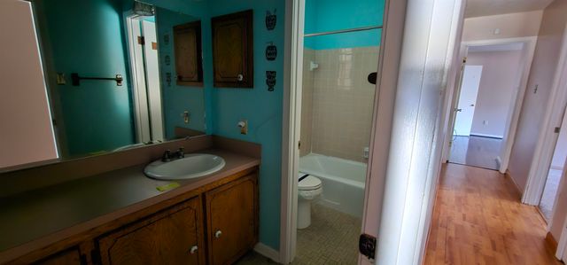 1212 Onstead St, Morgan City, LA 70380