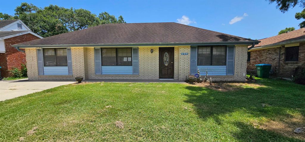1212 Onstead St, Morgan City, LA 70380