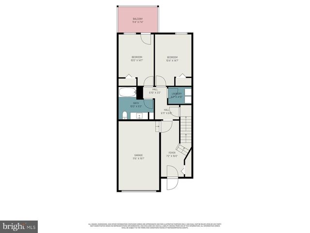 425 MAYAPPLE DR, Annville, PA 17003