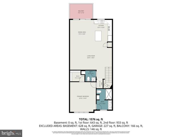 425 MAYAPPLE DR, Annville, PA 17003