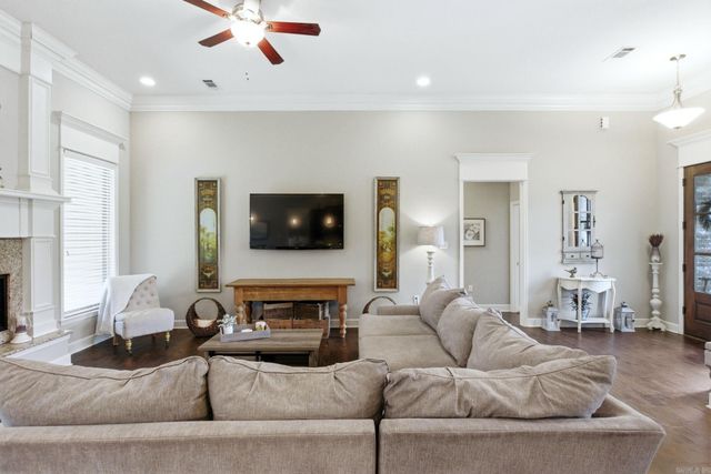 562 Joseph Drive, Alexander, AR 72002