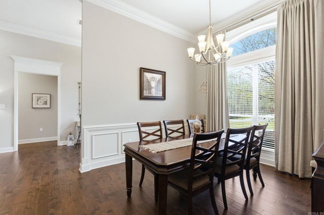 562 Joseph Drive, Alexander, AR 72002