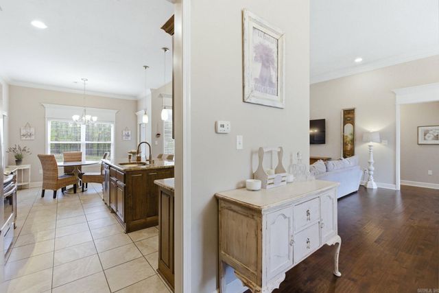 562 Joseph Drive, Alexander, AR 72002