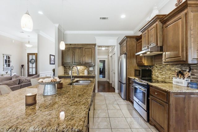 562 Joseph Drive, Alexander, AR 72002