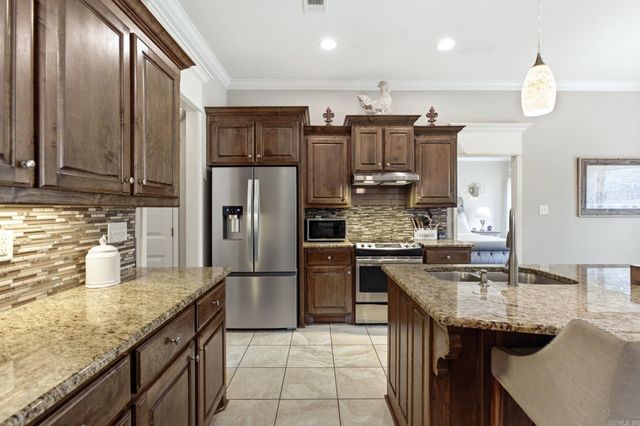 562 Joseph Drive, Alexander, AR 72002